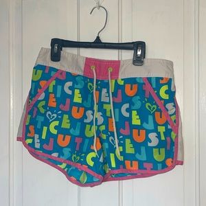 Super cute shorts!